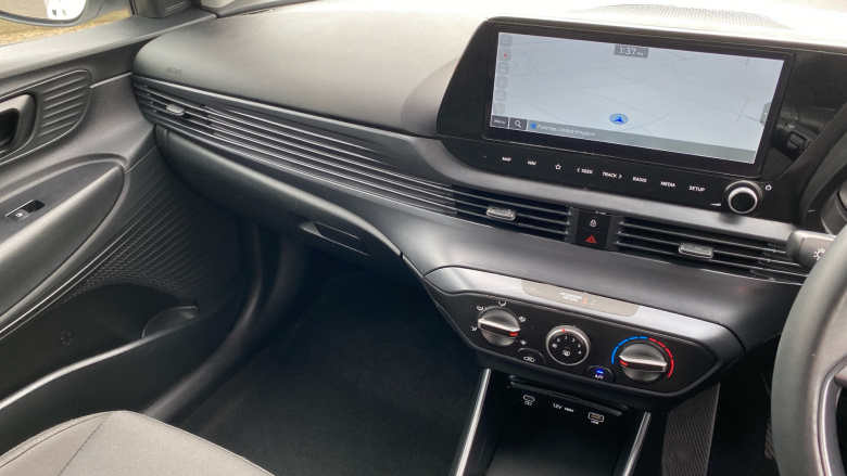 Hyundai i20 1.0T GDi Advance 5dr Petrol Hatchback